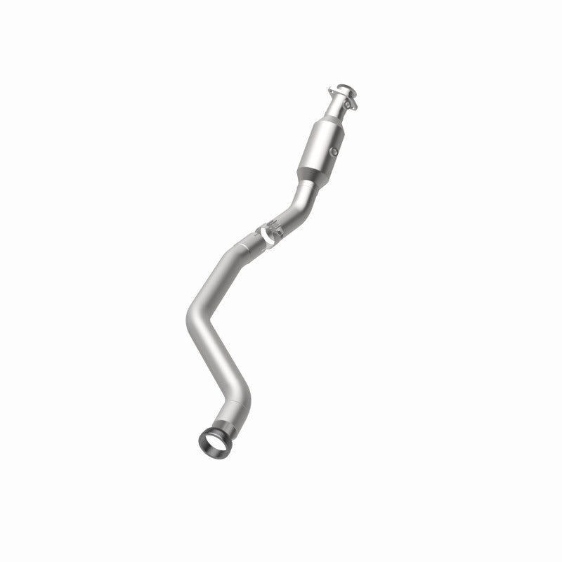 MagnaFlow Mercedes-Benz OEM Grade Federal / EPA Compliant Direct-Fit Catalytic Converter 21-485 360 Degree Image Set