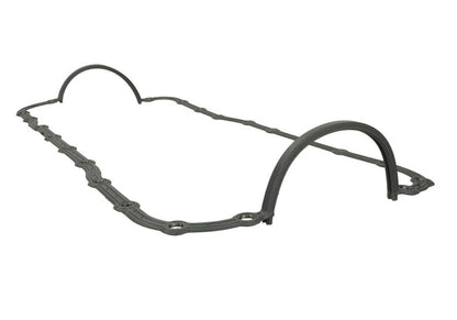 Ford Rubber Oil Pan Gasket 1 Piece FRDM6710-A50 M-6710-A50 Photo - Unmounted