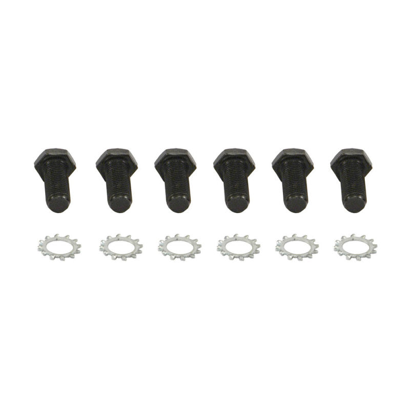 Spectre Ford/Chevy Flywheel Bolts 4698 4698 Photo - Primary