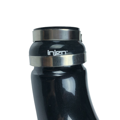 Injen 15-19 Hyundai Sonata 2.0T Short Ram Air Intake - Laser Black SP1334BLK SP1334BLK User 1