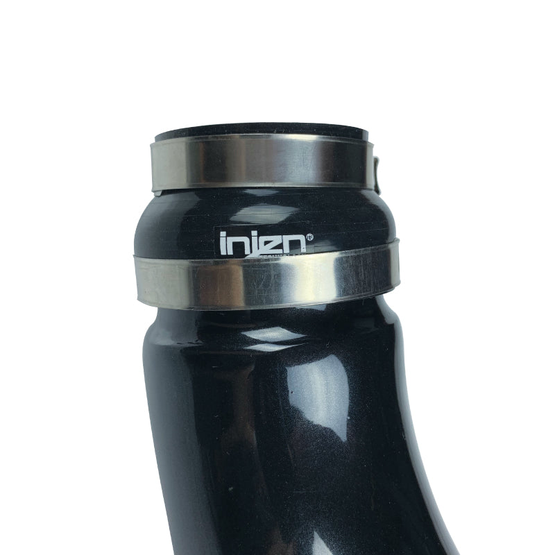 Injen 15-19 Hyundai Sonata 2.0T Short Ram Air Intake - Laser Black SP1334BLK SP1334BLK User 1