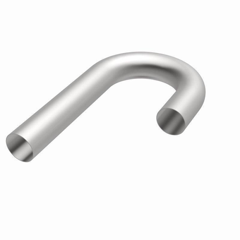 MagnaFlow 180° Bend Stainless Steel Pipe 10723 360 Degree Image Set