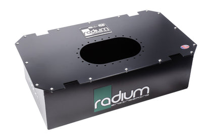 Radium Engineering R10A Fuel Cell Can - 10 Gallon 20-0670 20-0670 Photo - Primary