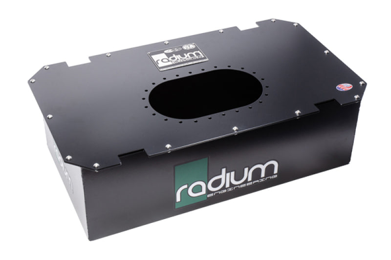 Radium Engineering R10A Fuel Cell Can - 10 Gallon 20-0670 20-0670 Photo - Primary