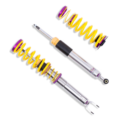 KW V3 Coilover Kit Mercedes C Class (W205) Sedan, Coupe; RWD 35225073 35225073 User 1