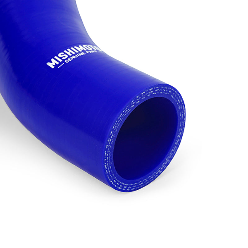 Mishimoto Chevrolet Camaro Ss Silicone Radiator Hose Kit, 2016+ MMHOSE-CAM8-16BL User 1
