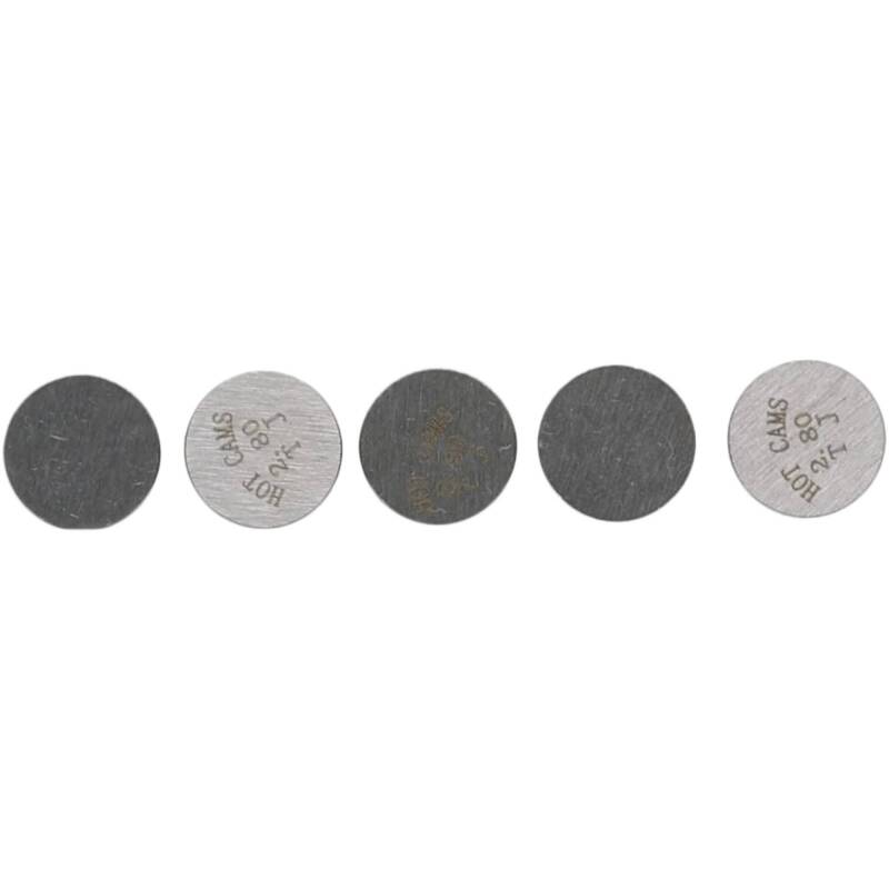 Hot Cams Replacement Shim 5PK948280 5PK948280 Photo - Primary