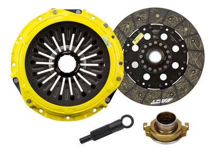 ACT Hd-M/Perf Street Rigid ME3-HDSD Photo - Primary