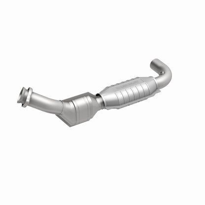 MagnaFlow Ford F-150 California Grade CARB Compliant Direct-Fit Catalytic Converter 447131 360 Degree Image Set
