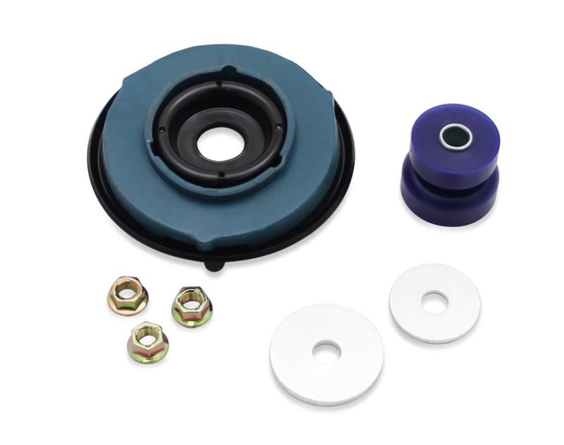 SuperPro Front ReadyStrut Top Caps RS001 Photo - Primary