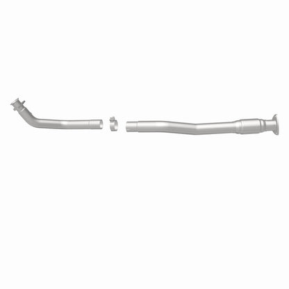 MagnaFlow HM Grade Federal / EPA Compliant Direct-Fit Catalytic Converter 24231 360 Degree Image Set