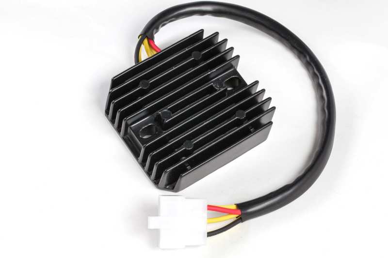 Ricks Motorsport Electrics Ricks Motorsport OEM Style Yamaha Rectifier-Regulator 10-426 10-426 User 1