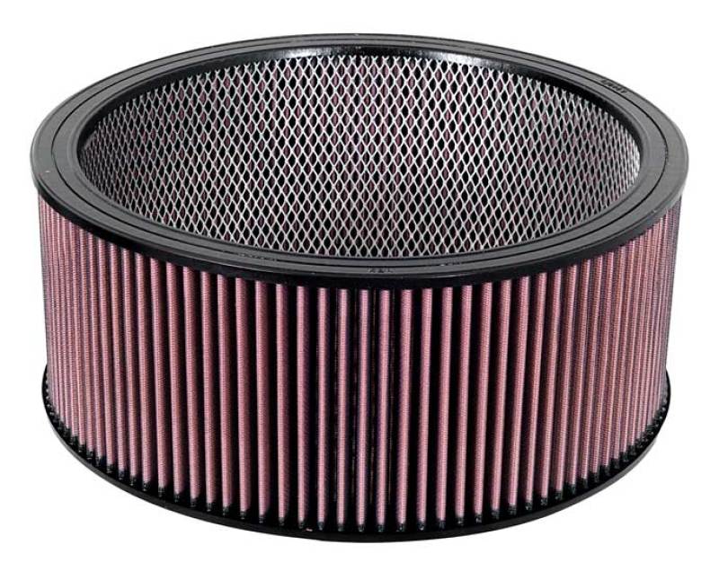 K&N Engineering KN Drop in Air Filters Air Filters Air Filters - Drop In main image