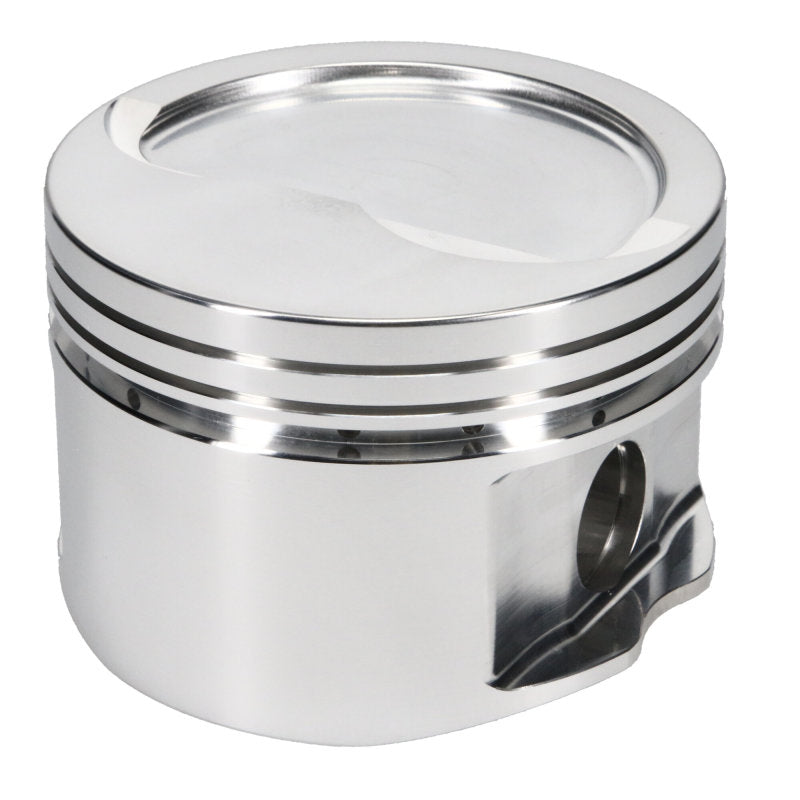 JE Pistons 440 MOPAR DISH Set of 8 Pistons 232456 232456 Photo - out of package