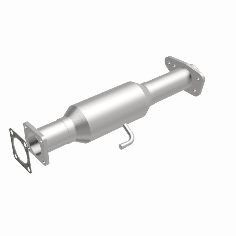 MagnaFlow Standard Grade Federal / EPA Compliant Direct-Fit Catalytic Converter 23427 360 Degree Image Set