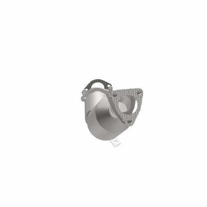 MagnaFlow Infiniti FX35 California Grade CARB Compliant Direct-Fit Catalytic Converter 5481098 360 Degree Image Set
