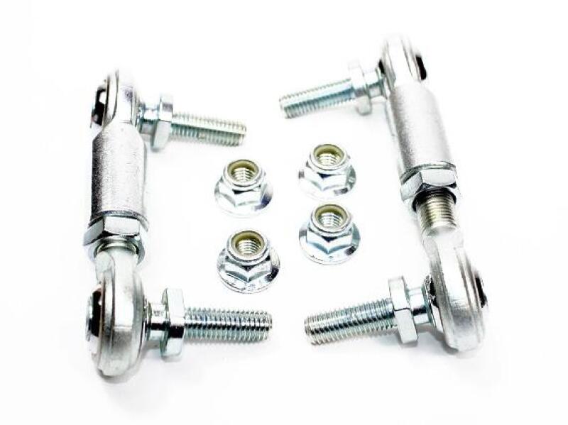 SPL Part Porsche Rear Swaybar Endlinks for 996, 997 SPL RE 996 Photo - out of package