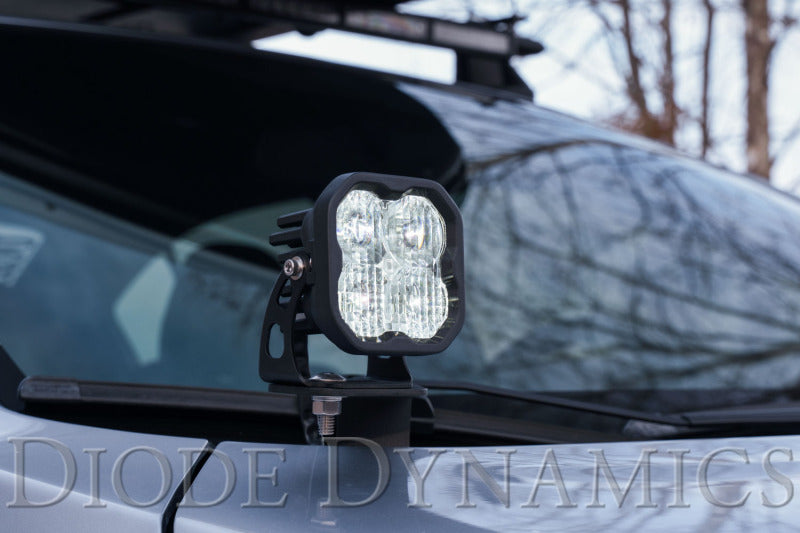 Diode Dynamics 15-21 Subaru WRX/Sti Ditch Light Brackets DD6611 DD6611 User 1