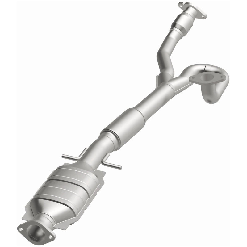 MagnaFlow Buick LaCrosse OEM Grade Federal / EPA Compliant Direct-Fit Catalytic Converter 52000 Photo - out of package