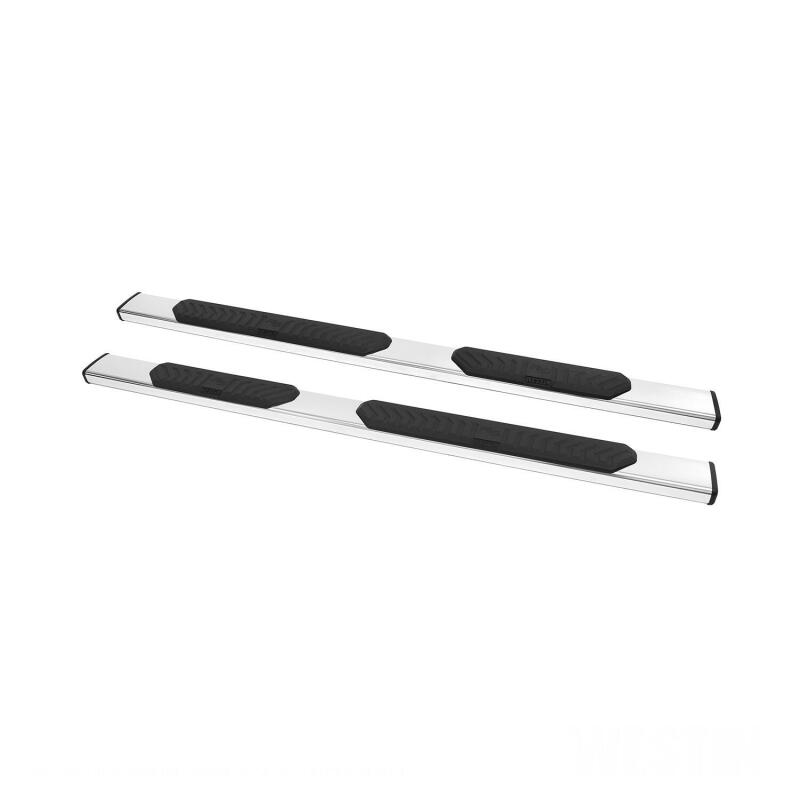 Westin R5 Nerf Step Bars 28-51150 Photo - Unmounted