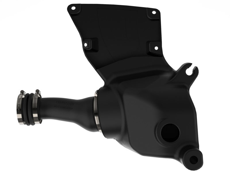 aFe Takeda Momentum Pro 5R Cold Air Intake System Honda Accord 2018 I4-1.5 56-70002R Photo - Unmounted