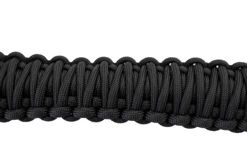Fishbone Offroad 97-06 Jeep Wrangler Paracord Door Handles - Black FB55285 FB55285 Photo - out of package