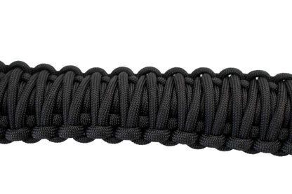 Fishbone Offroad 97-06 Jeep Wrangler Paracord Door Handles - Black FB55285 FB55285 Photo - out of package