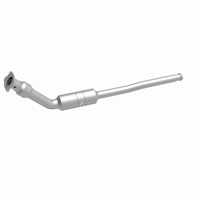 MagnaFlow Volvo HM Grade Federal / EPA Compliant Direct-Fit Catalytic Converter 24299 360 Degree Image Set