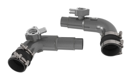 K&N Engineering K&N 22-24 Toyota Tundra 3.4L V6 Turbo Charge Pipe Kit 77-1013KC 77-1013KC Photo - lifestyle view