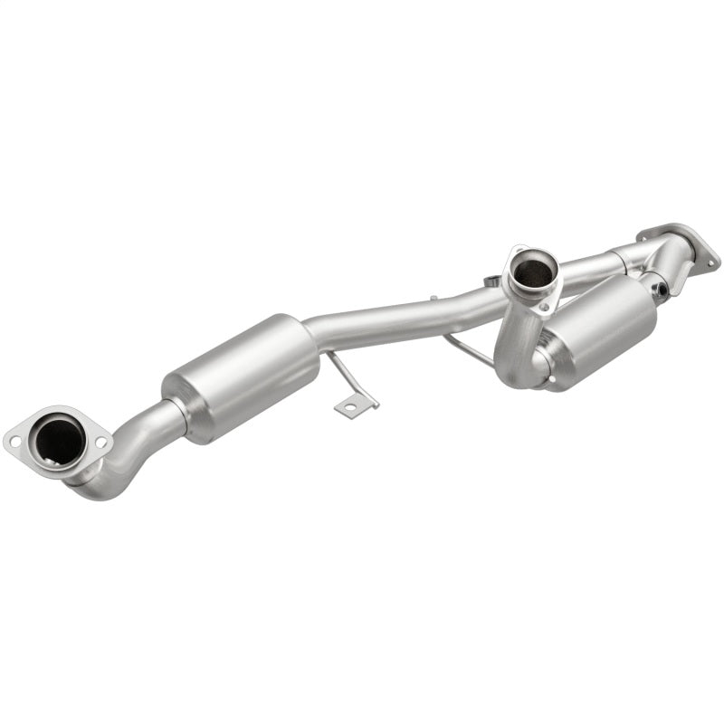 MagnaFlow Ford Windstar California Grade CARB Compliant Direct-Fit Catalytic Converter 3391381 Photo - Primary