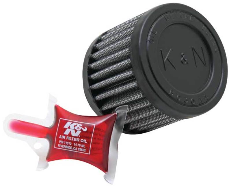 K&N Engineering KN Universal Air Filter Air Filters Air Filters - Universal Fit main image