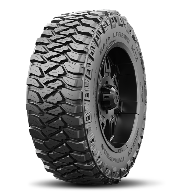 Mickey Thompson MTT Baja Legend MTZ Tire Tires Tires - On Road main image