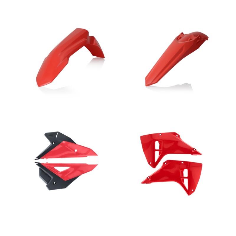 Acerbis ACB Body Kit Body Plastics main image
