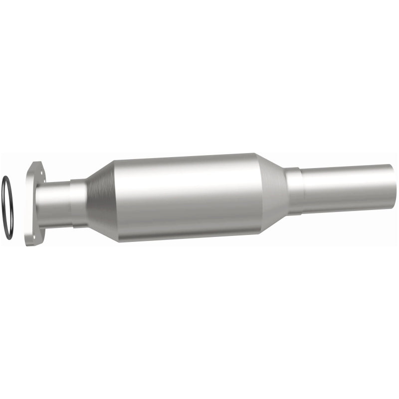 MagnaFlow Ford Fusion OEM Grade Federal / EPA Compliant Direct-Fit Catalytic Converter 52470 Photo - out of package