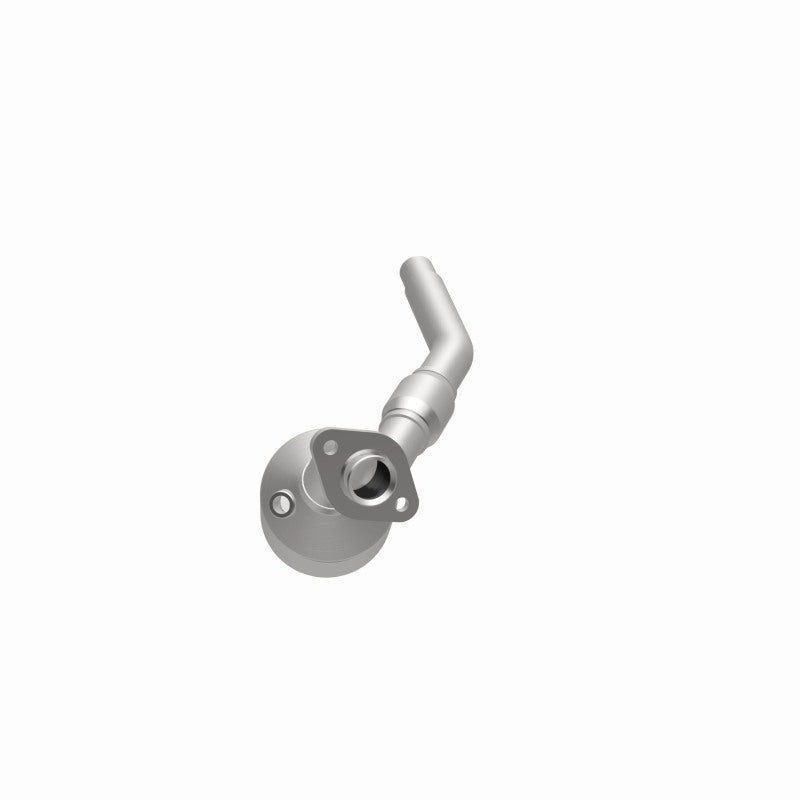 MagnaFlow Land Rover Freelander HM Grade Federal / EPA Compliant Direct-Fit Catalytic Converter 24128 360 Degree Image Set