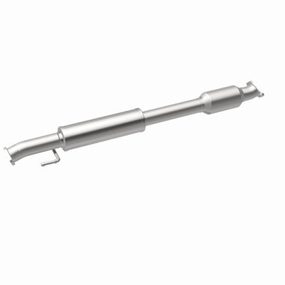 MagnaFlow OEM Grade Federal / EPA Compliant Direct-Fit Catalytic Converter 21-144 360 Degree Image Set
