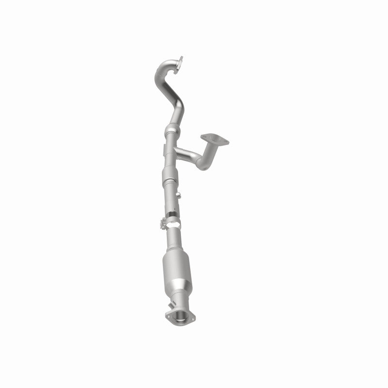 MagnaFlow Saab 9-5 OEM Grade Federal / EPA Compliant Direct-Fit Catalytic Converter 51294 360 Degree Image Set