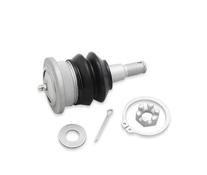 Superpro Upper Control Arm Replacement Bushing Kit (1 Arm) (For TRC6640 & TRC6645) KIT6640RK KIT6640RK Photo - out of package