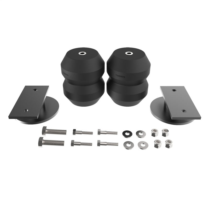Timbren 1980 Chevrolet C50 Rear Suspension Enhancement System GMRC70 GMRC70 Photo - Primary