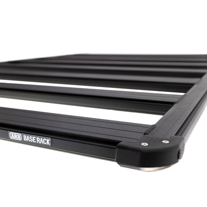 ARB BASE Rack Kit 84in x 51in with Mount Kit and Deflector BASE11 BASE11 Photo - Unmounted
