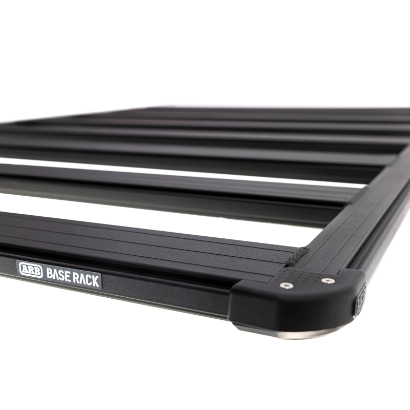 ARB BASE Rack Kit 84in x 51in with Mount Kit and Deflector BASE11 BASE11 Photo - Unmounted