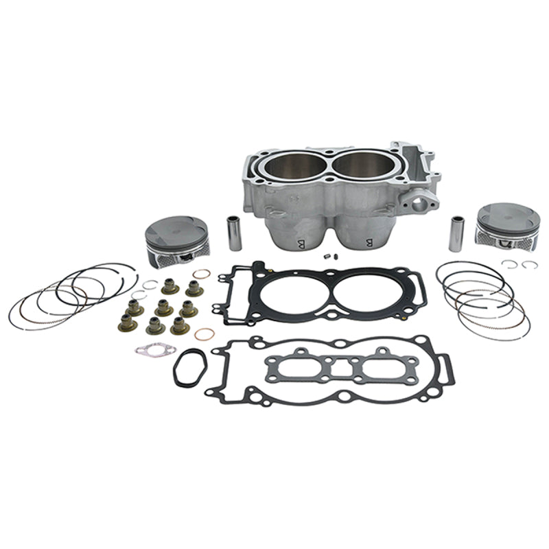 Cylinder Works 17-19/2021 Polaris General 1000 EPS 1000cc Standard Bore Cylinder Kit 60006-K02 60006-K02 Photo - Primary
