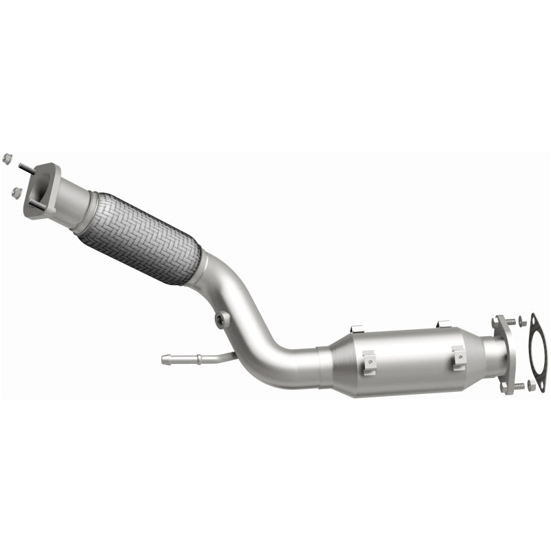 Magnaflow 17-20 Nissan Rogue Sport Rear Underbody 2L Direct Fit Converter 280396 280396 Photo - out of package
