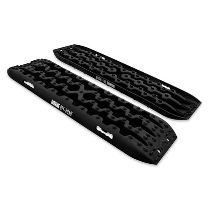 Borne Off-Road Recovery Boards 109x31x6cm Black BNRB-109BK BNRB-109BK Photo - Primary