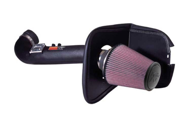 K&N Engineering KN 63 AirCharger Intake Air Intake Systems Cold Air Intakes main image