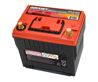 Odyssey Battery Auto/Truck Performance AGM Battery (35-675) ODP-AGM35 ODP-AGM35 User 1