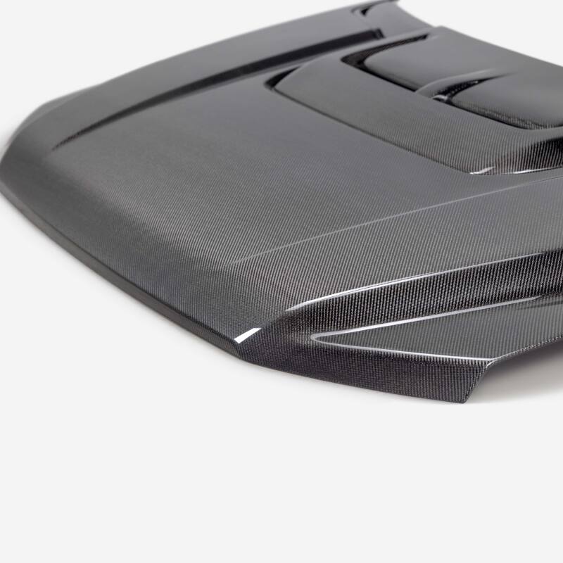 Anderson Composites 21-24 Ford Raptor Type-OE Carbon Fiber Hood AC-HD21FDRA-OE AC-HD21FDRA-OE User 1