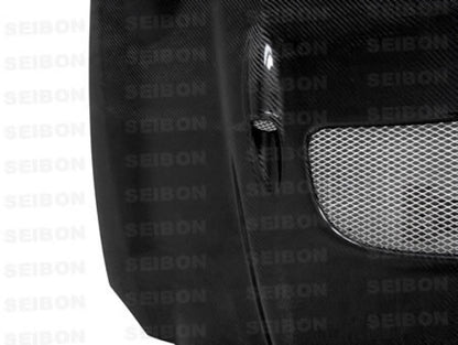 Seibon Carbon Fiber Hood for 94-99 Toyota Celica HD9499TYCEL-GT HD9499TYCEL-GT Photo - Primary