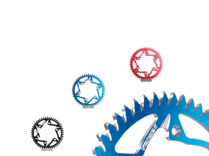 Vortex Racing Vortex Steel Spkt - 251As-42 251AS-42 251AS-42 Photo - Primary
