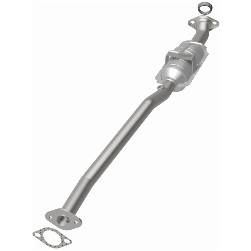 MagnaFlow HM Grade Federal / EPA Compliant Direct-Fit Catalytic Converter 24990 Photo - out of package